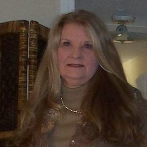 Meet your Posher, Patty